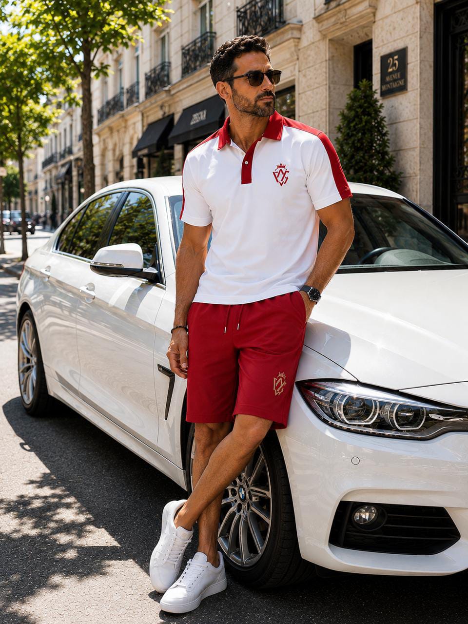ROUGE